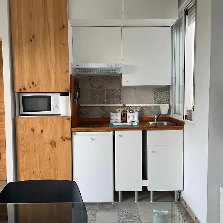 Mi Pequeno Atico Con Vistas * Córdoba