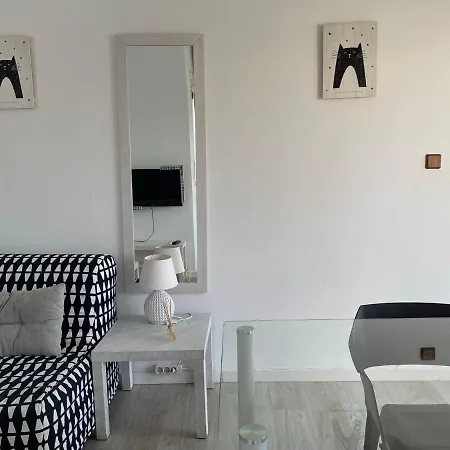 Mi Pequeno Atico Con Vistas Apartmán Córdoba